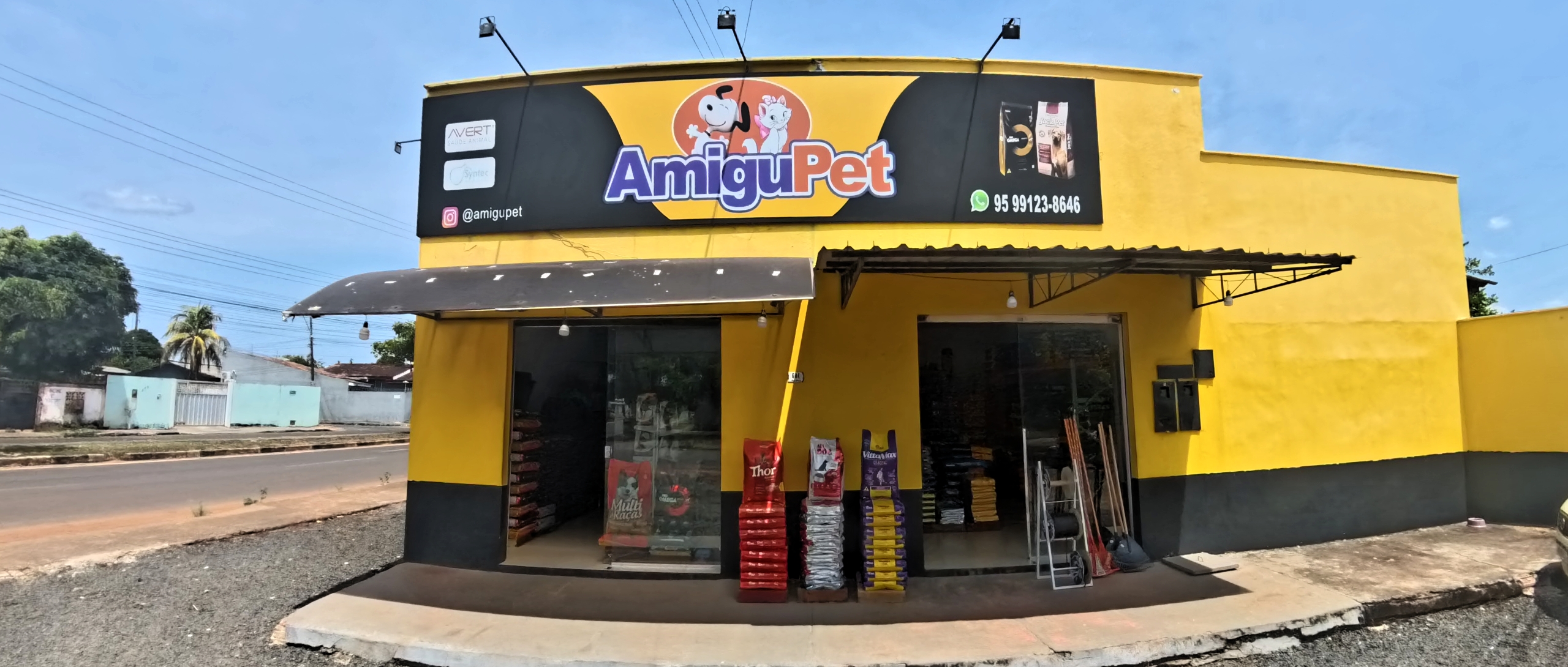 Parceiro 3